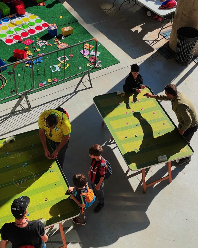 Férias na capital: a diversão em família está garantida - Jornal O São Paulo