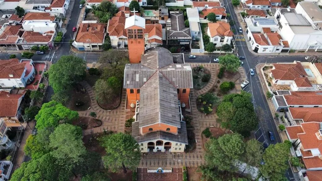 Dom José Benedito: ‘Tudo que vivi em São Paulo será muito útil para utilizar em Catanduva’