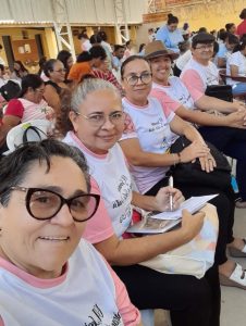 Duas brasileiras receberão do Papa Francisco os ministérios do Leitorado e de Catequista, no Domingo da Palavra - Jornal O São Paulo