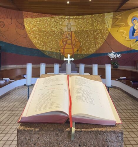 Duas brasileiras receberão do Papa Francisco os ministérios do Leitorado e de Catequista, no Domingo da Palavra - Jornal O São Paulo