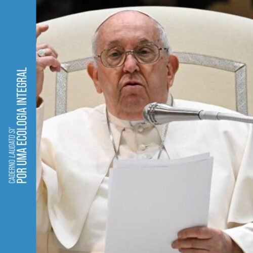 Os alertas do Papa Francisco sobre as mudanças no clima - Jornal O São Paulo