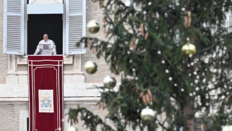 Angelus: Adorar a Deus não é desperdiçar tempo, é dar significado ao tempo - Jornal O São Paulo