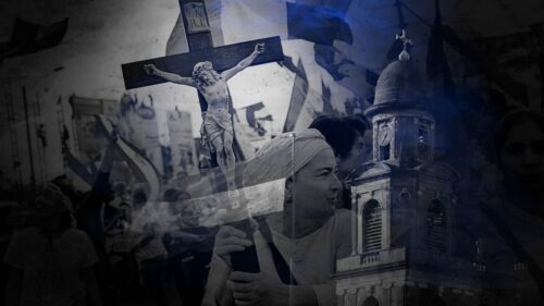 Herodes continua a perseguir Cristo - Jornal O São Paulo