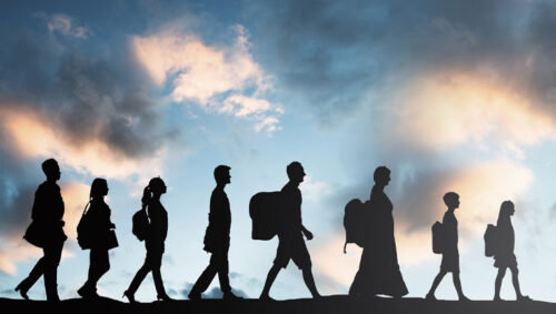 Migração e Casa Comum é o tema da 39ª Semana do Migrante, que acontece de 16 a 23 de junho - Jornal O São Paulo