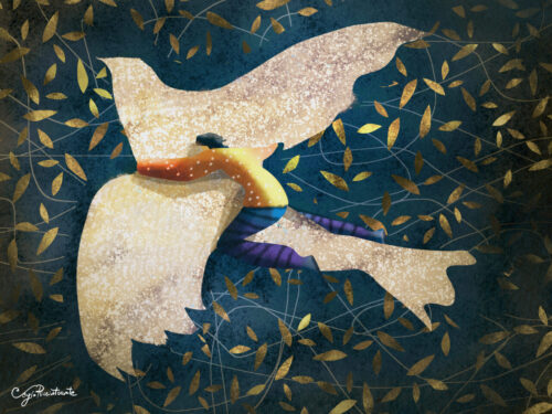 Dia Mundial da Paz - Jornal O São Paulo