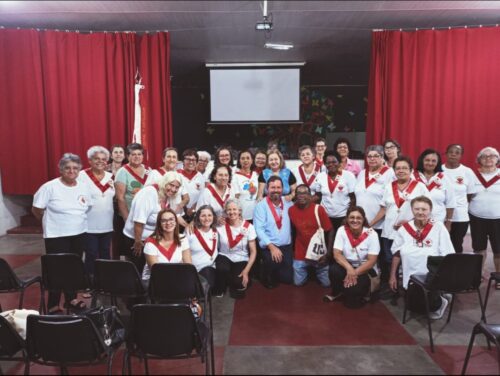 Missa marca as comemorações dos 45 anos de hospital municipal em Pirituba - Jornal O São Paulo