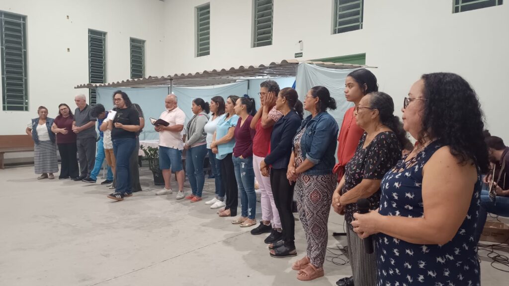 Missa marca as comemorações dos 45 anos de hospital municipal em Pirituba - Jornal O São Paulo