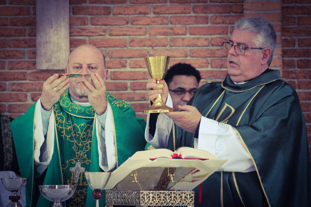 Padre Carlos Alberto Doutel é nomeado Vigário Episcopal e Geral da Região Santana - Jornal O São Paulo