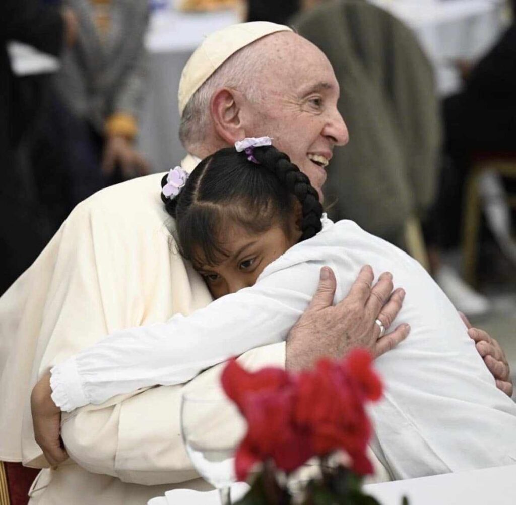 A amizade social e o protagonismo das pessoas - Jornal O São Paulo