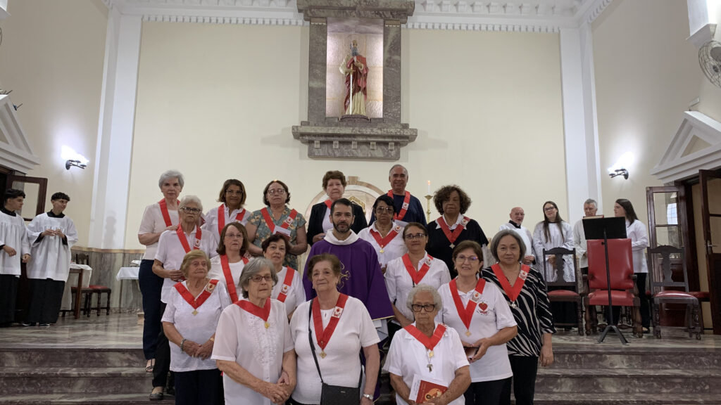 ‘Quaresma: tempo de conversão ede voltar-se ao Senhor’, ressalta Dom Cícero - Jornal O São Paulo