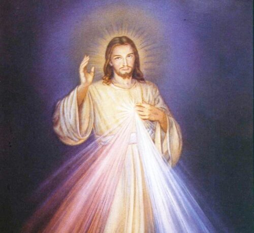 A imagem da Misericórdia - Jornal O São Paulo