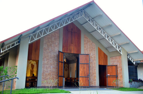 Encontros Culturais Camaldolenses 2024: Deus viu que tudo era muito belo - Jornal O São Paulo