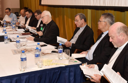 Anúncio, celebração e testemunho da fé são os focos da missão da Igreja na cidade - Jornal O São Paulo