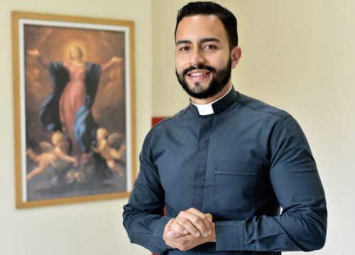 A Pastoral Vocacional deve ajudar as pessoas a discernirem sua vocação na Igreja e a abraçar a vontade de Deus - Jornal O São Paulo