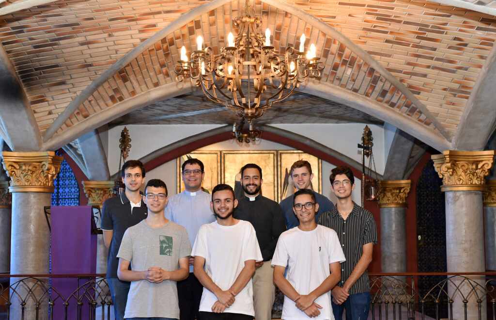 A Pastoral Vocacional deve ajudar as pessoas a discernirem sua vocação na Igreja e a abraçar a vontade de Deus - Jornal O São Paulo