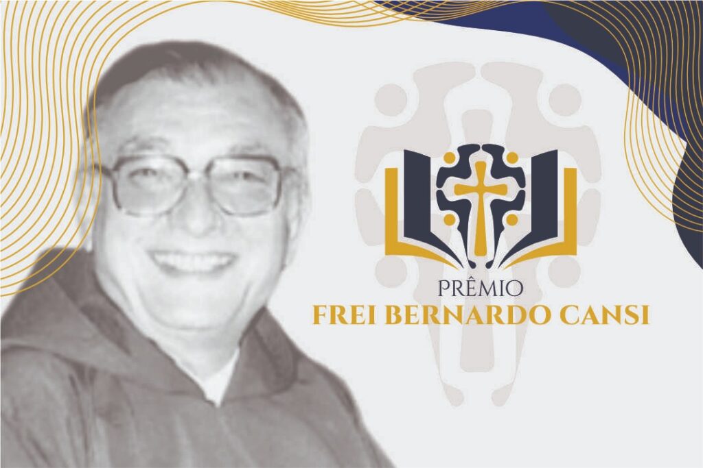 2 padres da Arquidiocese são contemplados com o Prêmio Frei Bernardo Cansi, voltado à área de Catequese - Jornal O São Paulo