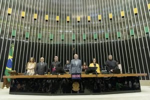 Movimentos dos Focolares é homenageado em sessão solene na Câmara - Jornal O São Paulo