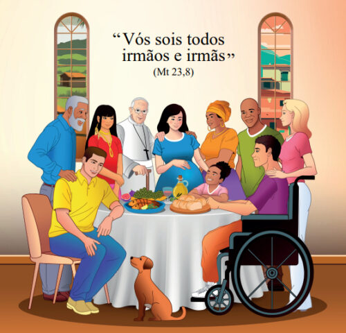 Em primeira avaliação do ano, Conselho Gestor do FNS aprova 42 projetos de solidariedade - Jornal O São Paulo