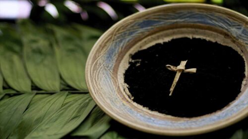 Rasgai o coração e não as vestes! - Jornal O São Paulo