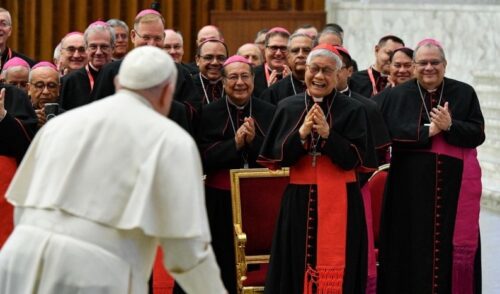 ‘O sacerdote não está isolado’ - Jornal O São Paulo