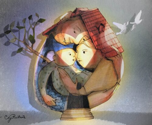 Novamente, a família na berlinda - Jornal O São Paulo