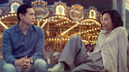 Vidas Passadas (Past Lives) - Jornal O São Paulo