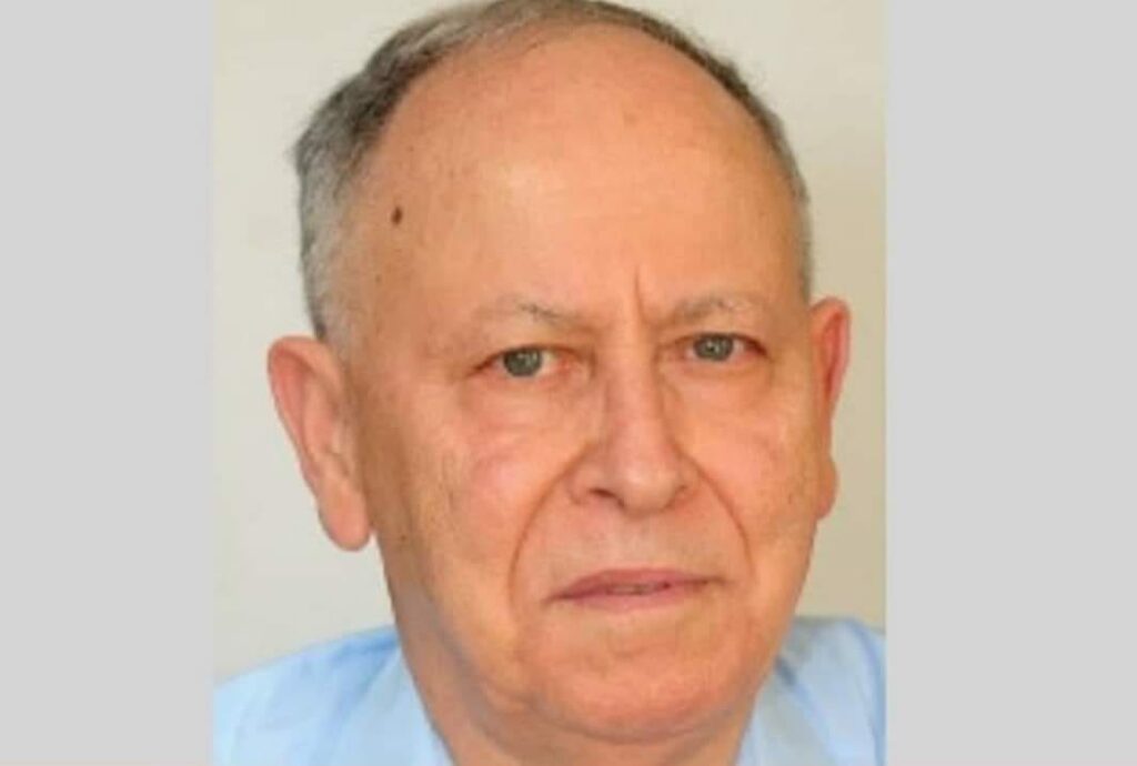 Morre o Padre Geraldo Alves Pereira - Jornal O São Paulo