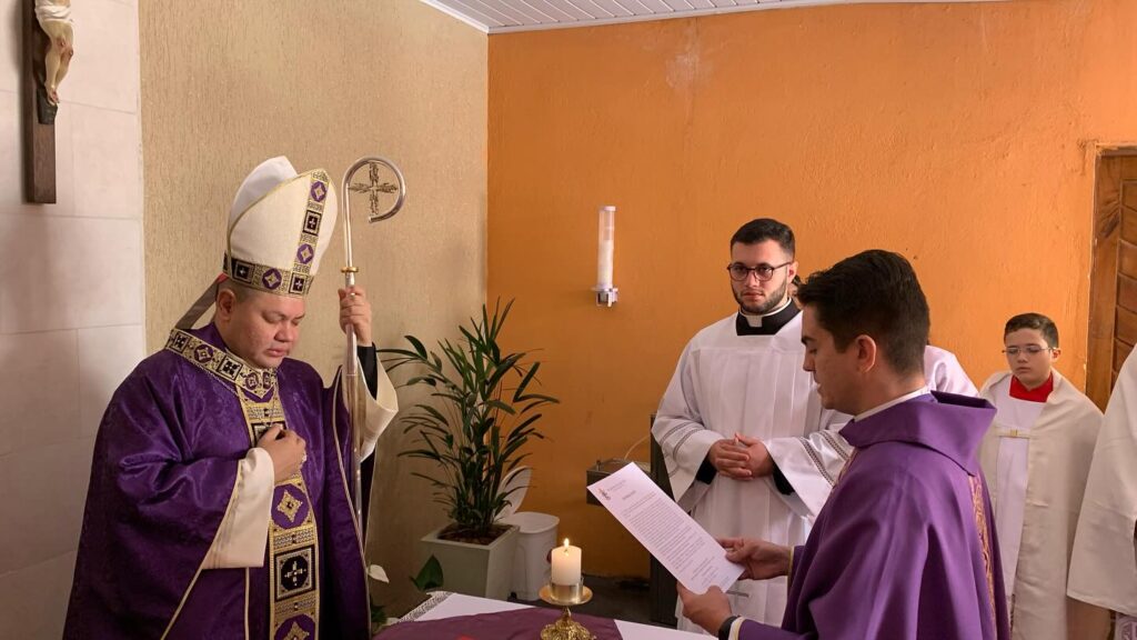 Belém: Paróquias se preparam para festejar São José - Jornal O São Paulo