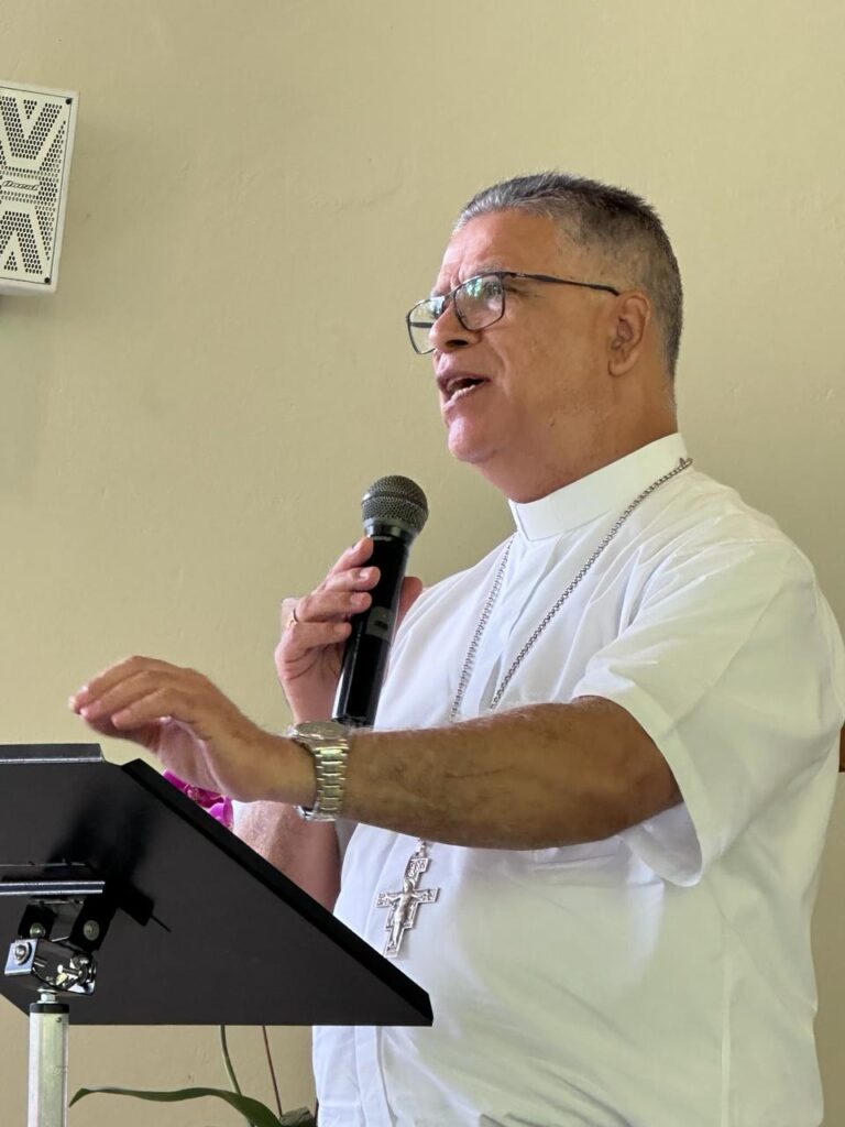 Dom Carlos Silva nomeia assistentes eclesiásticos para pastorais e movimentos na Brasilândia - Jornal O São Paulo