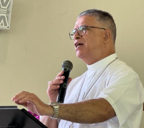 Dom Carlos Silva nomeia assistentes eclesiásticos para pastorais e movimentos na Brasilândia - Jornal O São Paulo