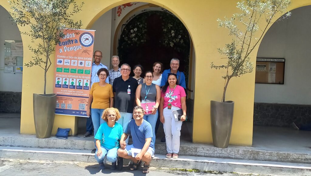 Em destaque na Brasilândia: posses de padres e projetos e comemorações em paróquias - Jornal O São Paulo