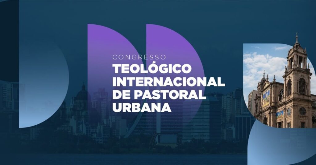 Urgências e oportunidades para a Pastoral Urbana são tratadas em congresso teológico internacional - Jornal O São Paulo