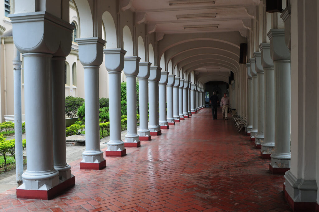 Faculdade de Teologia Nossa Senhora da Assunção completa 75 anos de história - Jornal O São Paulo