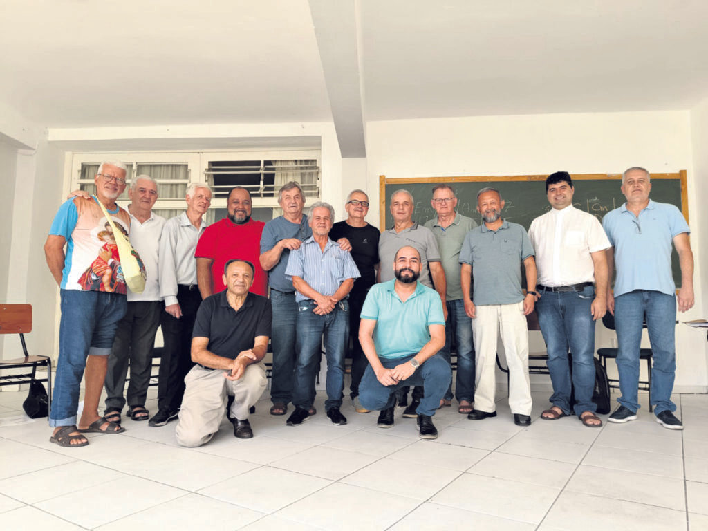 Brasilândia: Via-Sacra da Campanha da Fraternidade 2024 mobiliza fiéis - Jornal O São Paulo