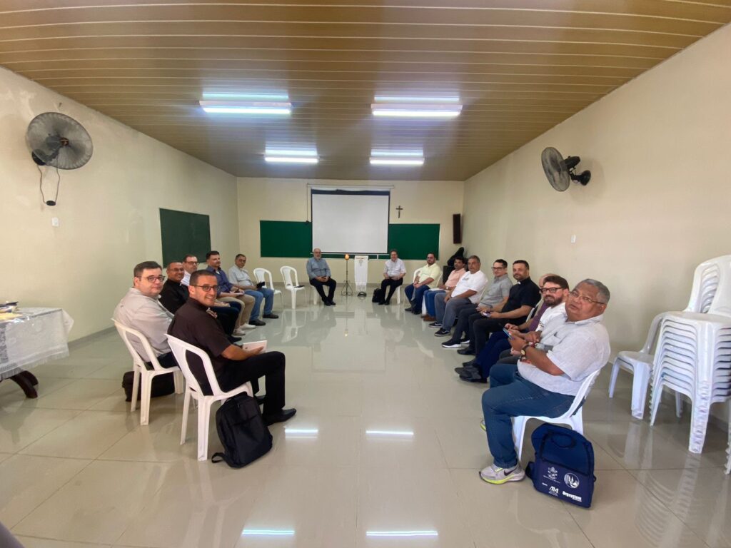 Eventos em pastorais, movimentos e paróquias mobilizam fiéis no Ipiranga - Jornal O São Paulo