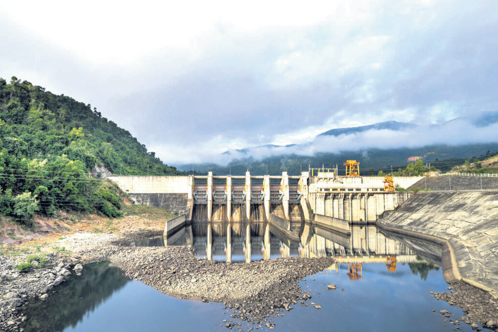 Com matriz múltipla, Brasil está na vanguarda da energia limpa - Jornal O São Paulo