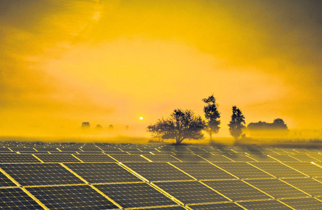 A transição energética é urgente, imperiosa e possível - Jornal O São Paulo