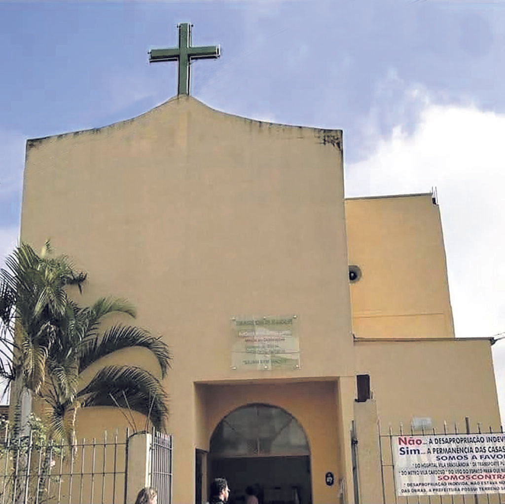 ‘Dom Paulo Arns’ pode ser o nome de uma das estações do Metrô de São Paulo
