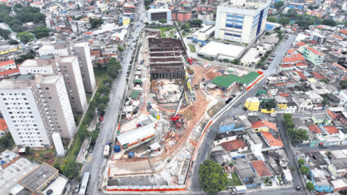 ‘Dom Paulo Arns’ pode ser o nome de uma das estações do Metrô de São Paulo