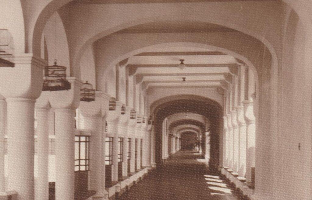 Há 90 anos era inaugurado o prédio do então Seminário Central do Ipiranga - Jornal O São Paulo