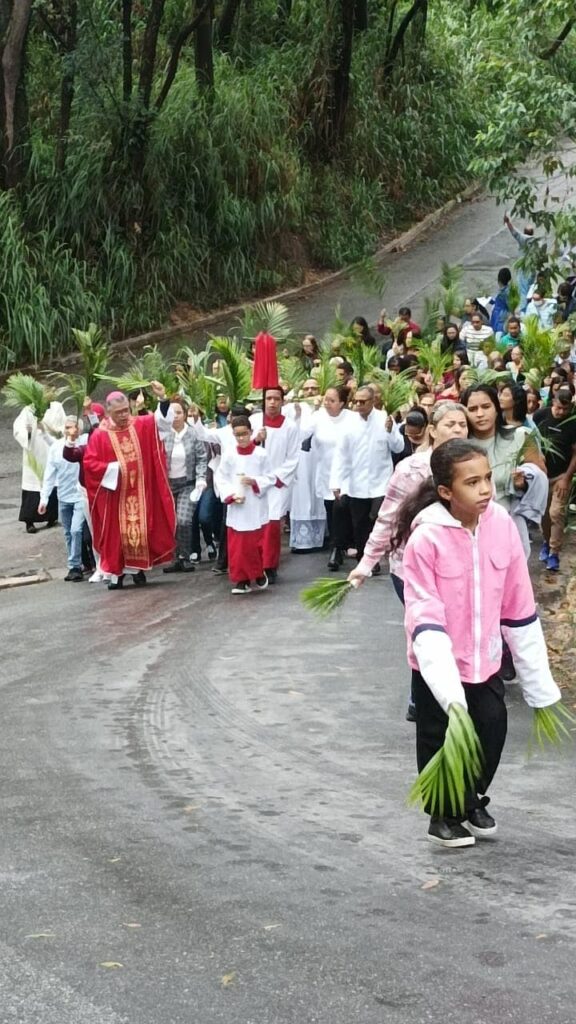 Agentes da Pascom regional participam de retiro quaresmal - Jornal O São Paulo