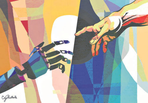 Reflexões éticas sobre o aprimoramento humano por meio de tecnologias - Jornal O São Paulo