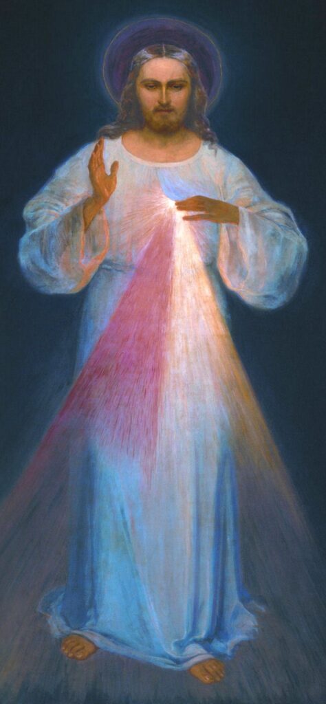 A festa pascal da misericórdia - Jornal O São Paulo