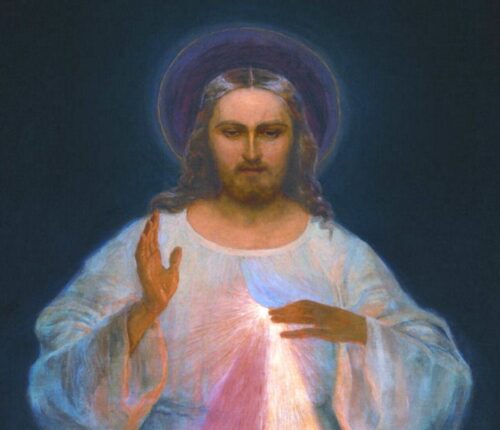 A festa pascal da misericórdia - Jornal O São Paulo