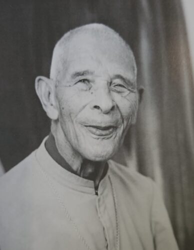 Padre Libério Rodrigues Moreira é declarado venerável pela Igreja - Jornal O São Paulo