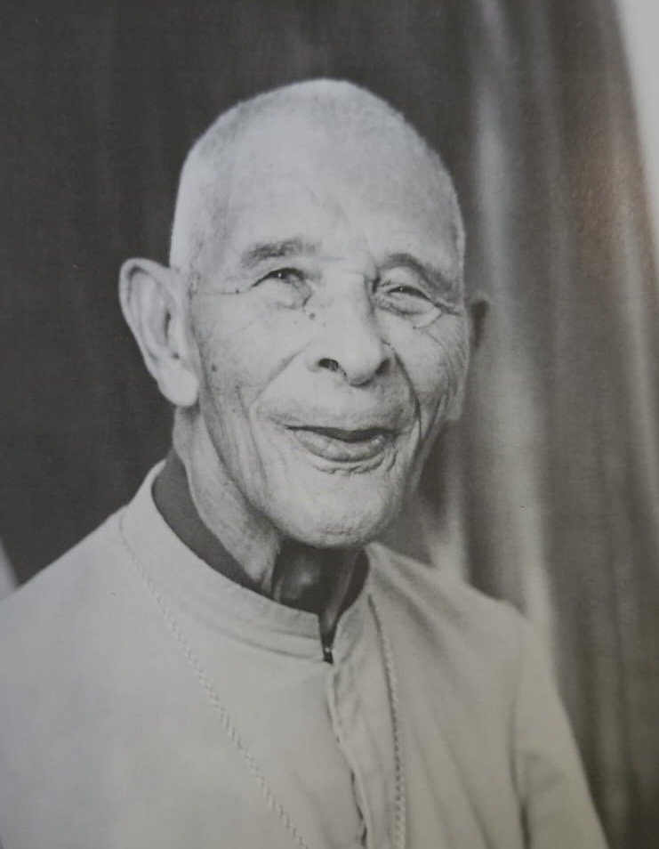 Padre Libério Rodrigues Moreira é declarado venerável pela Igreja - Jornal O São Paulo