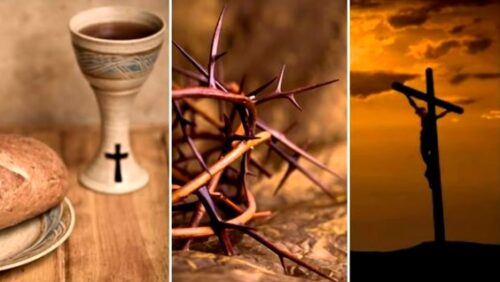 Secretário-geral da CNBB convida a reviver, no Tríduo Pascal, os passos de Cristo como grande graça para a humanidade - Jornal O São Paulo