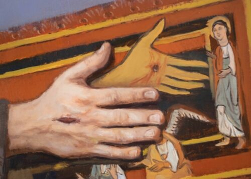 Como a Igreja avalia e explica os estigmas? - Jornal O São Paulo