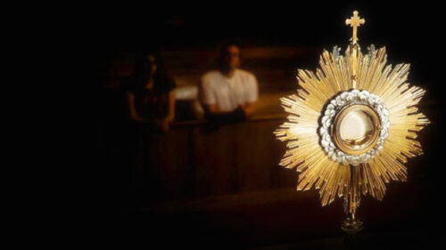 #Não tenham medo! - Jornal O São Paulo