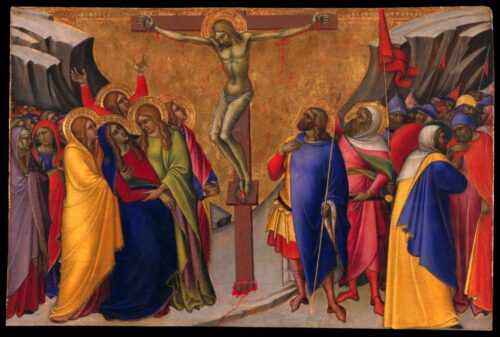 ‘Ele me amou e Se entregou por mim’ - Jornal O São Paulo